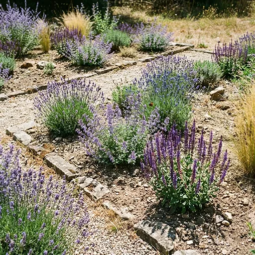 Для солнца и засухи